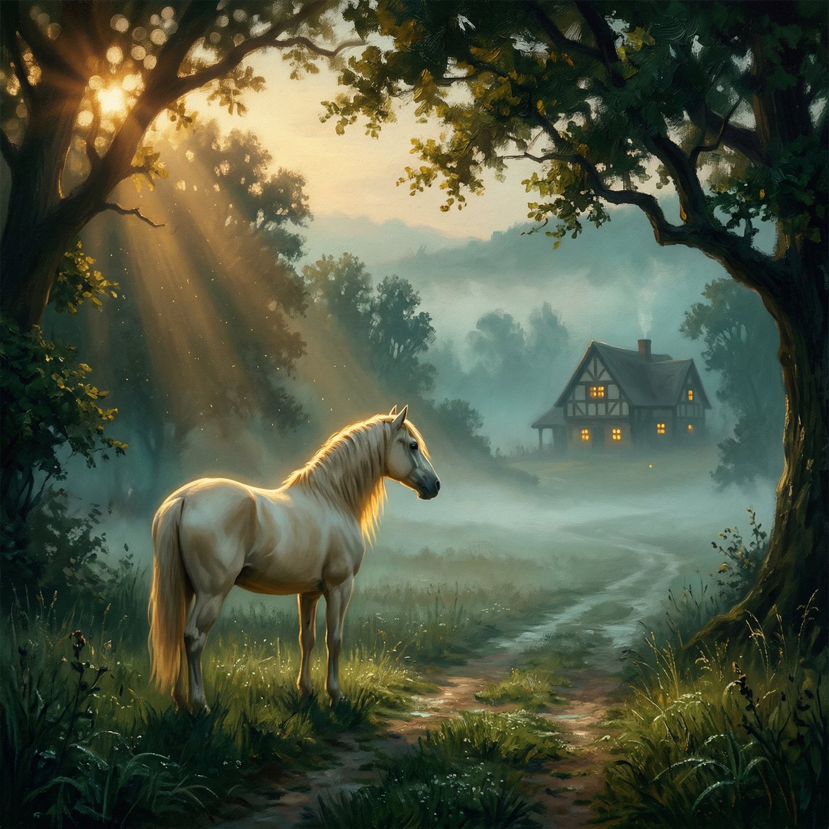ZainabArshad89's tweet photo. From digital to oil painting...
NB2 creations just leveled up to “classic art” status 🖌️

#NanoBanana2 #OilPaintingStyle #DigitalArt #AIArt #AICreative #CreativeAI #ArtTransformation #VisualArt #ArtLovers #GalleryVibes #DigitalToTraditional #ArtEdit #MasterpieceVibes https://t.co/ExjNvgge6x