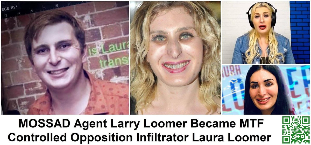 Micki Larson-Olson tweet media