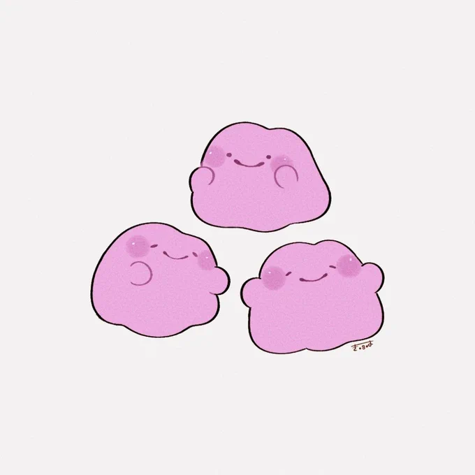 メタモン