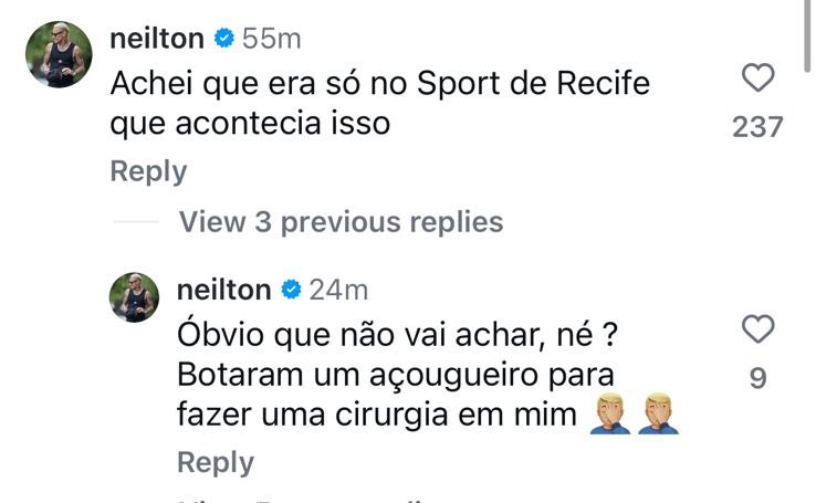 Leão Mil Grau tweet media
