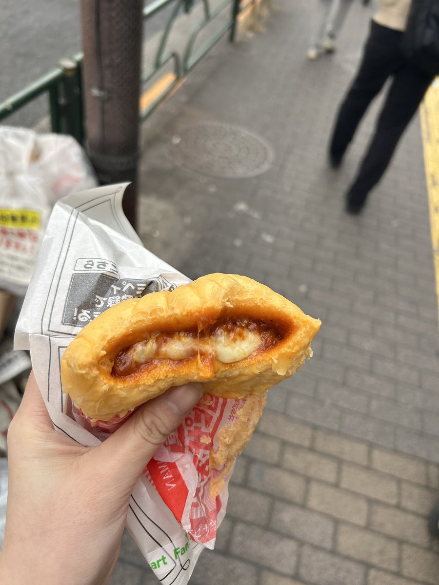 平地のハムスター2 tweet media