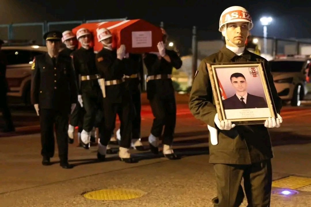 MEHMET KON IĞDIR İL BAŞKANI tweet media