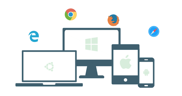 NullSafety_'s tweet photo. Top Five Cross-Browser Testing Services. https://t.co/yEHO6bqrDp #crossbrowsertesting #browsertesting #browserling #browserstack #lambdatest #browsershots #softwaretesting https://t.co/Vpjskqpuqb