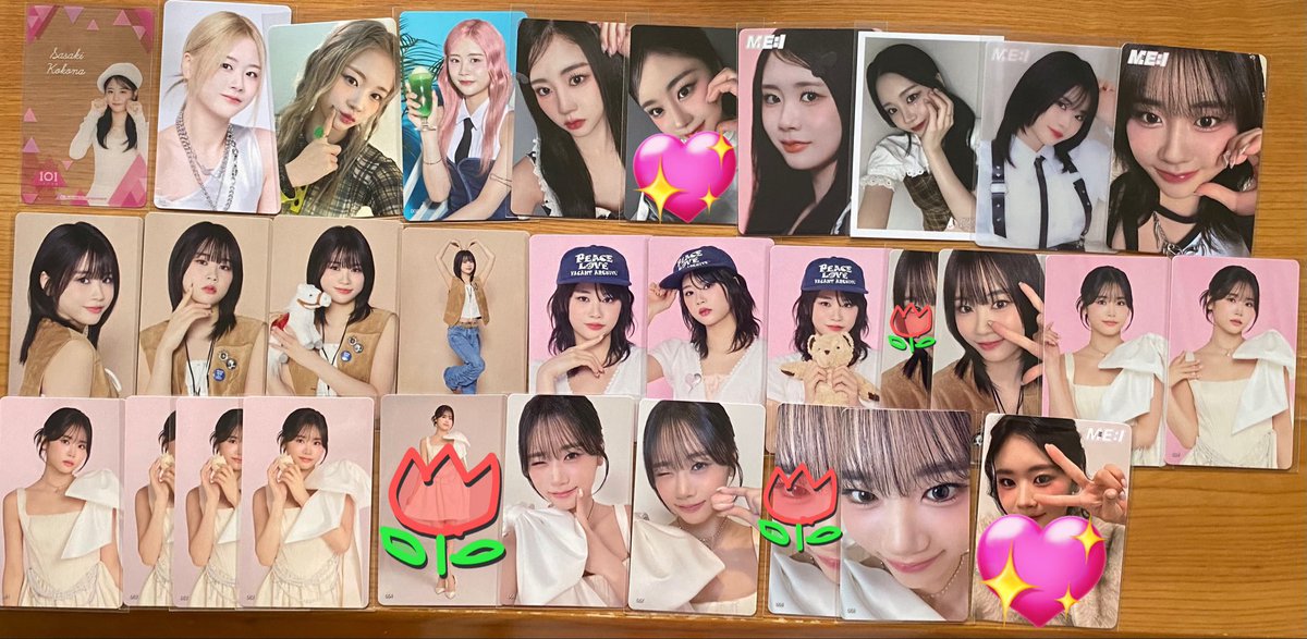 けいけい tweet media