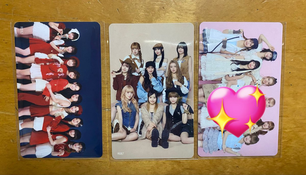 けいけい tweet media