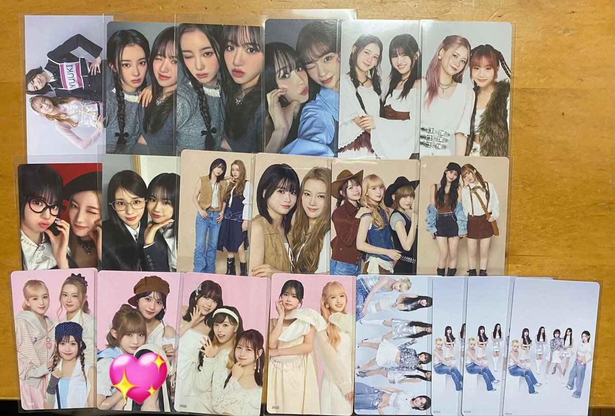 けいけい tweet media