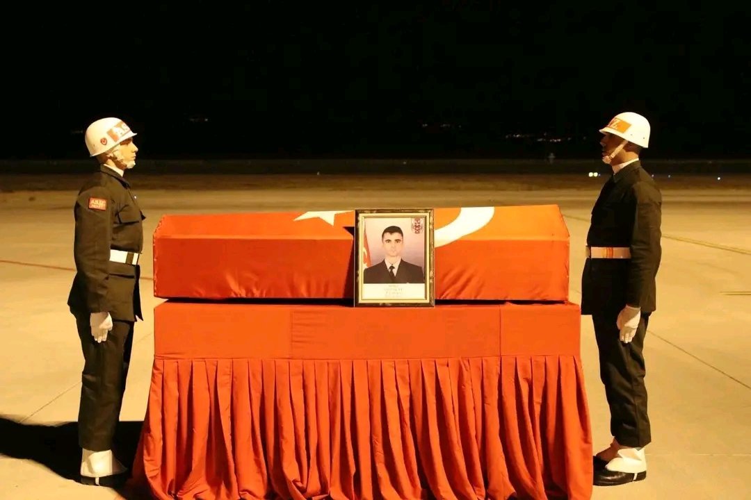 MEHMET KON IĞDIR İL BAŞKANI tweet media