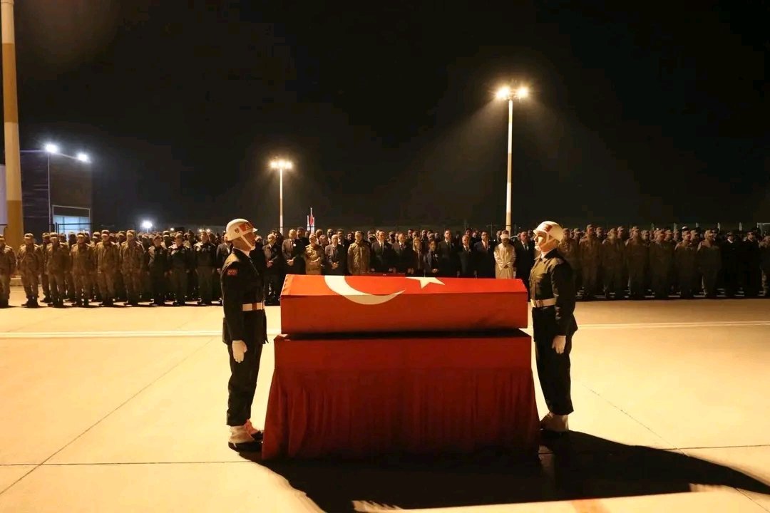 MEHMET KON IĞDIR İL BAŞKANI tweet media