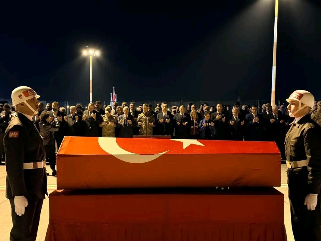 MEHMET KON IĞDIR İL BAŞKANI tweet media