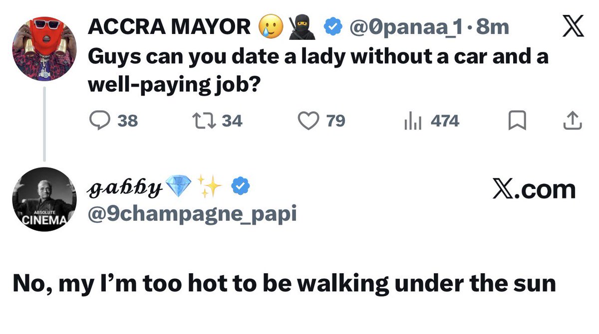 ACCRA MAYOR 🥲🥷 tweet media