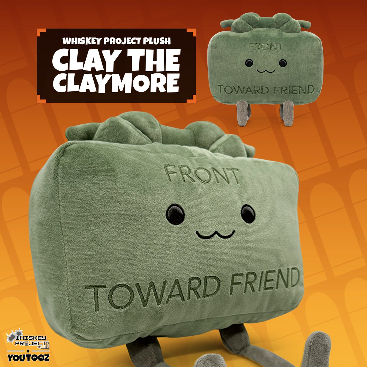 Whiskey Project 🥃 Tactical VTuber tweet media