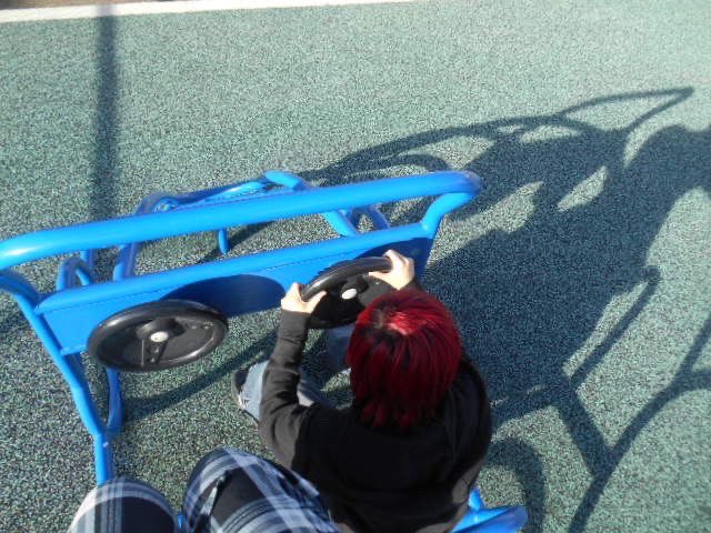 mikey 5.5 tweet media