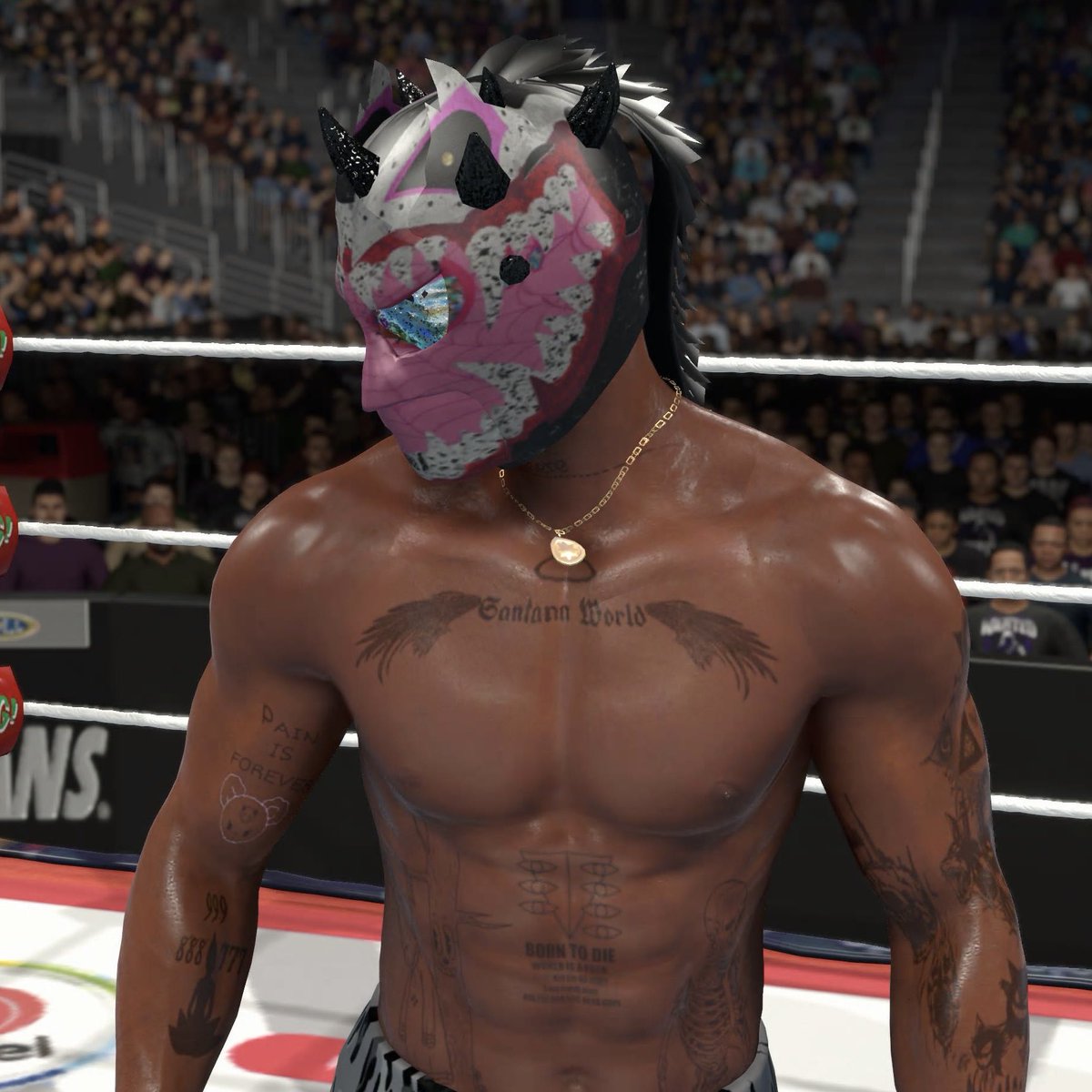 ✮ Still Alive ✮ tweet media