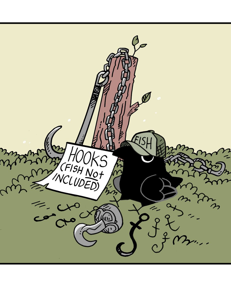 Isa // Lord of Crows tweet media