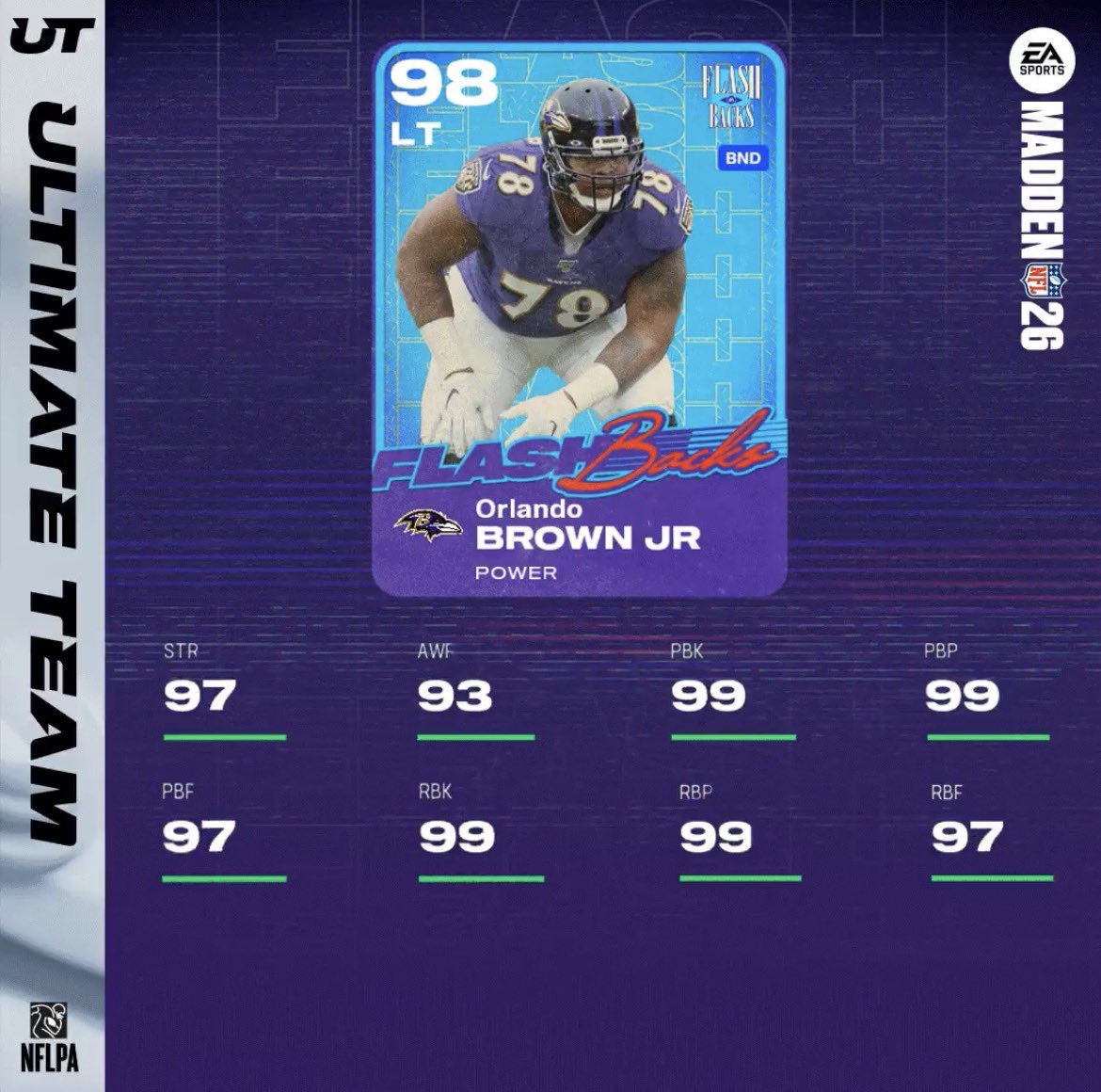 MUTality tweet media