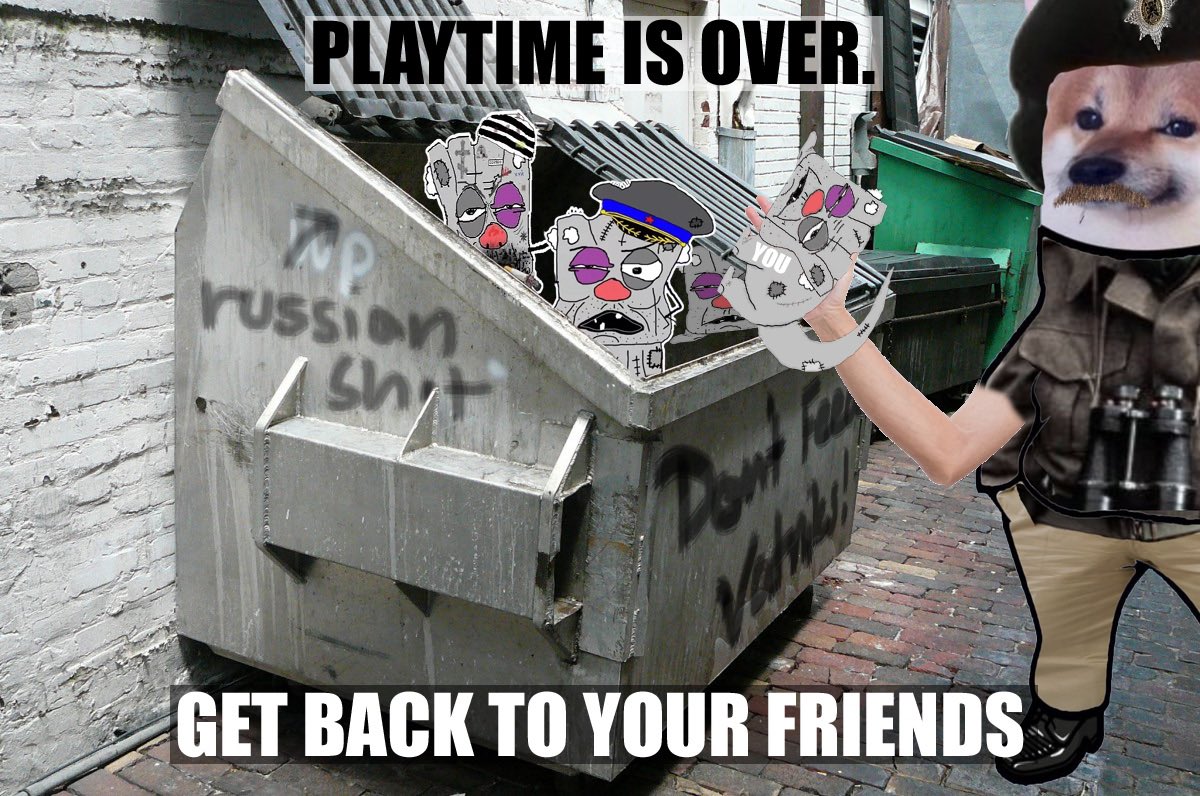 𝙏𝙤𝙣𝙮 𝙊𝙛𝙛𝙚𝙧𝙢𝙖𝙣𝙨 🇳🇱🇺🇦 tweet media