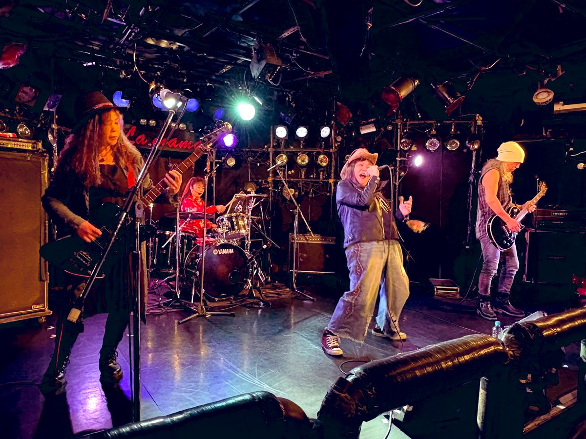 GOMASHIO tweet media