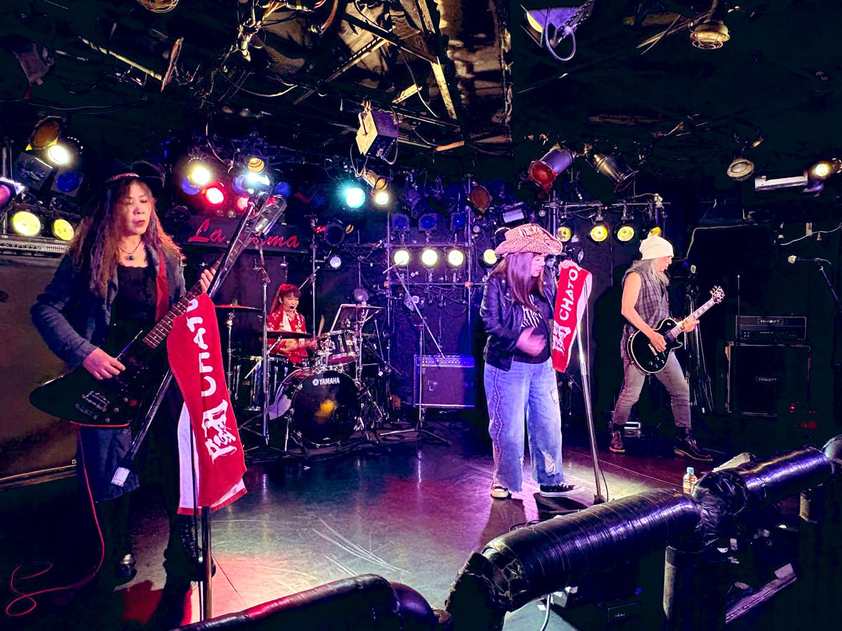 GOMASHIO tweet media