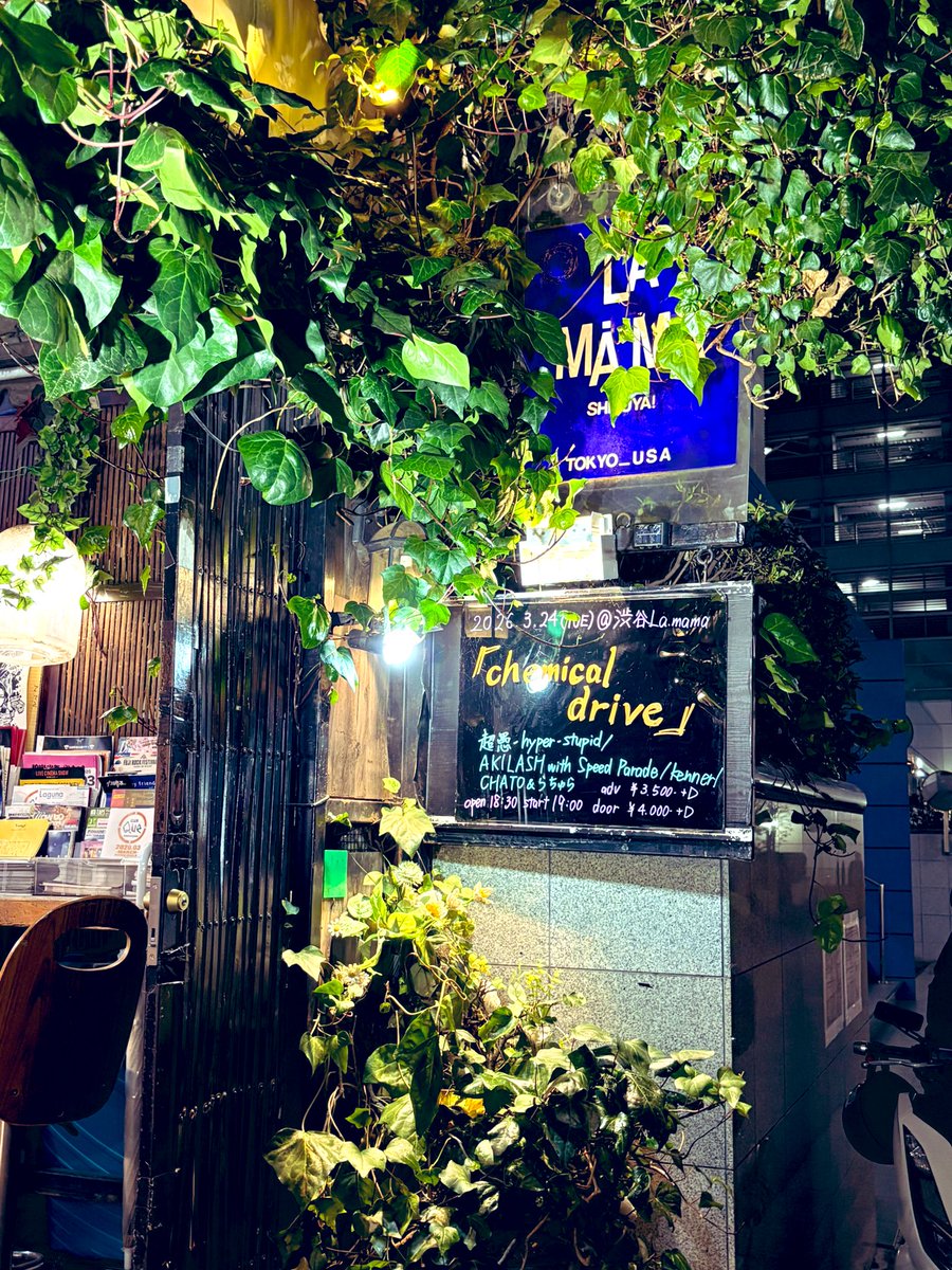 GOMASHIO tweet media