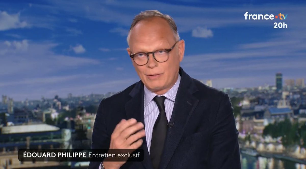 AYMERIC BEAUFORT tweet media