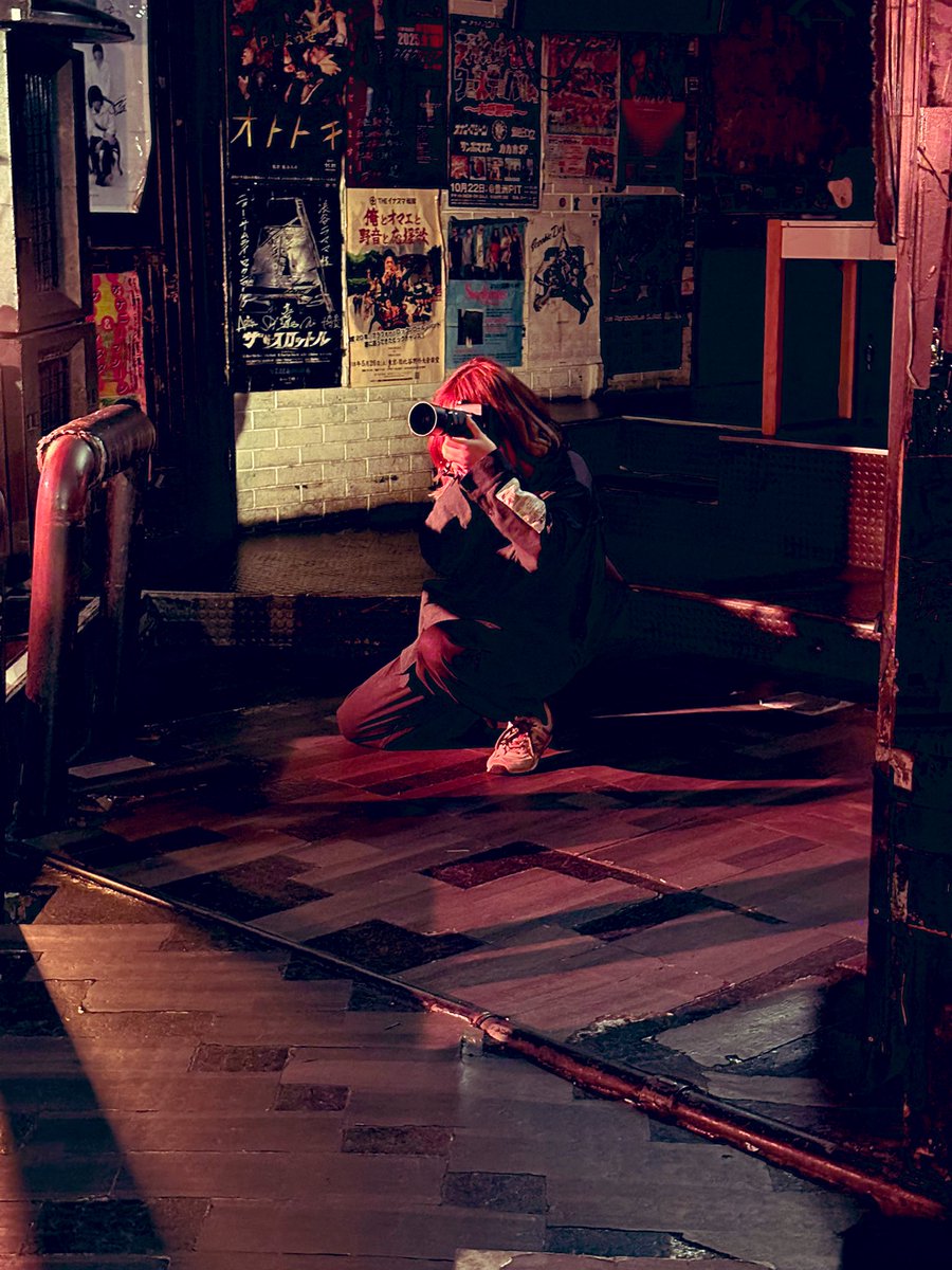 GOMASHIO tweet media