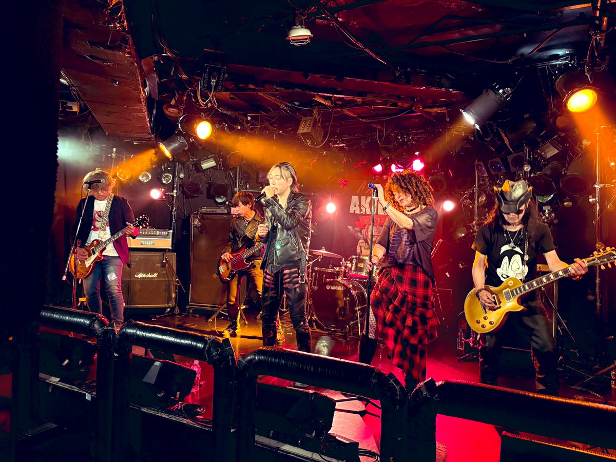 GOMASHIO tweet media