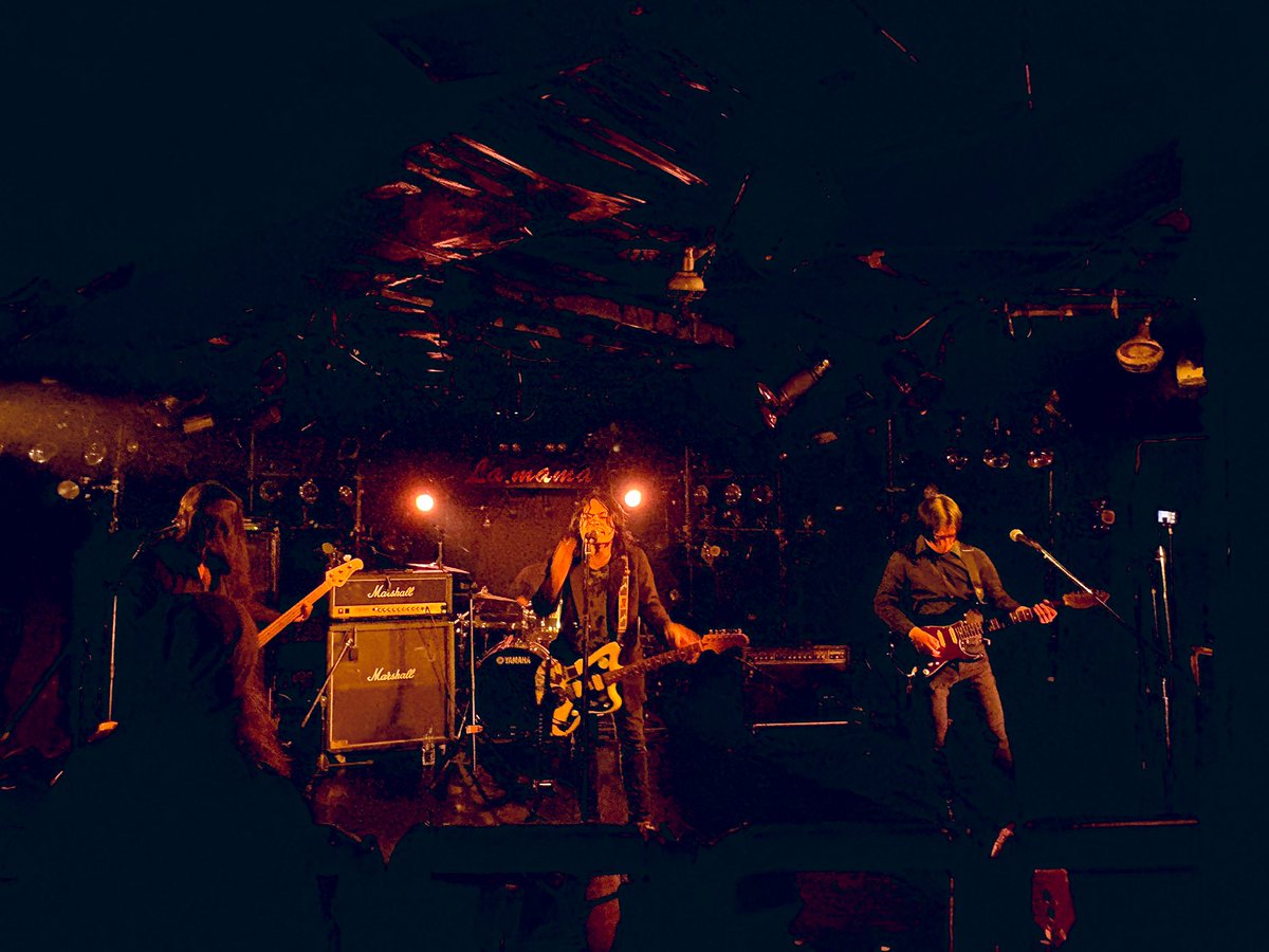 GOMASHIO tweet media