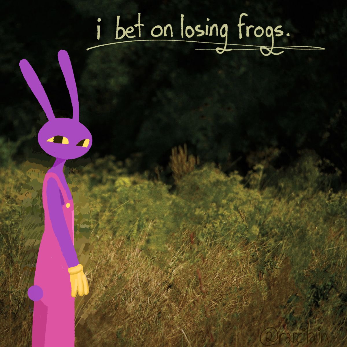 dan 🎀🐸 tweet media