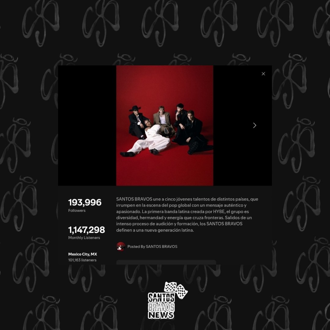 SANTOS BRAVOS NEWS tweet media