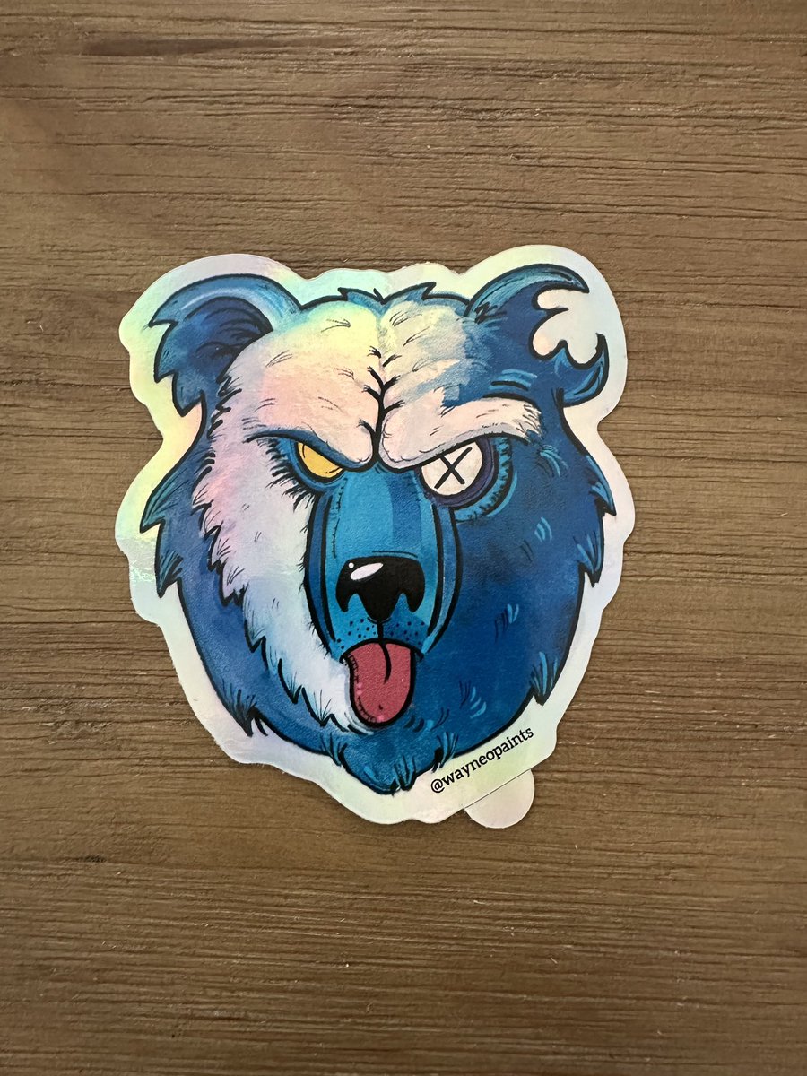 Bluff City Media Grizzlies tweet media