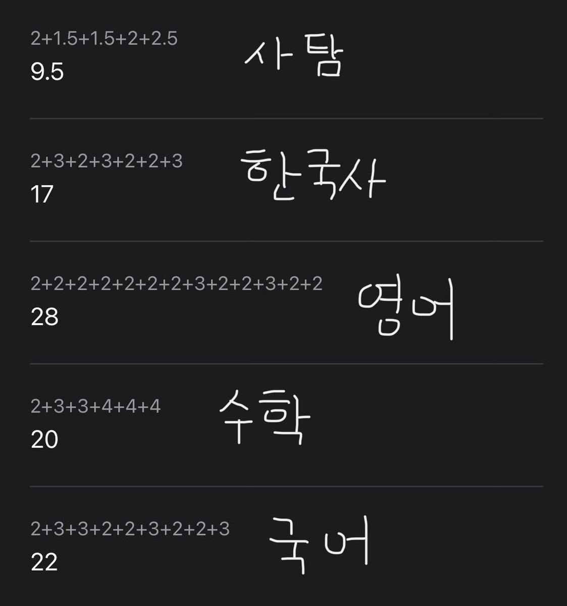 김바순 tweet media