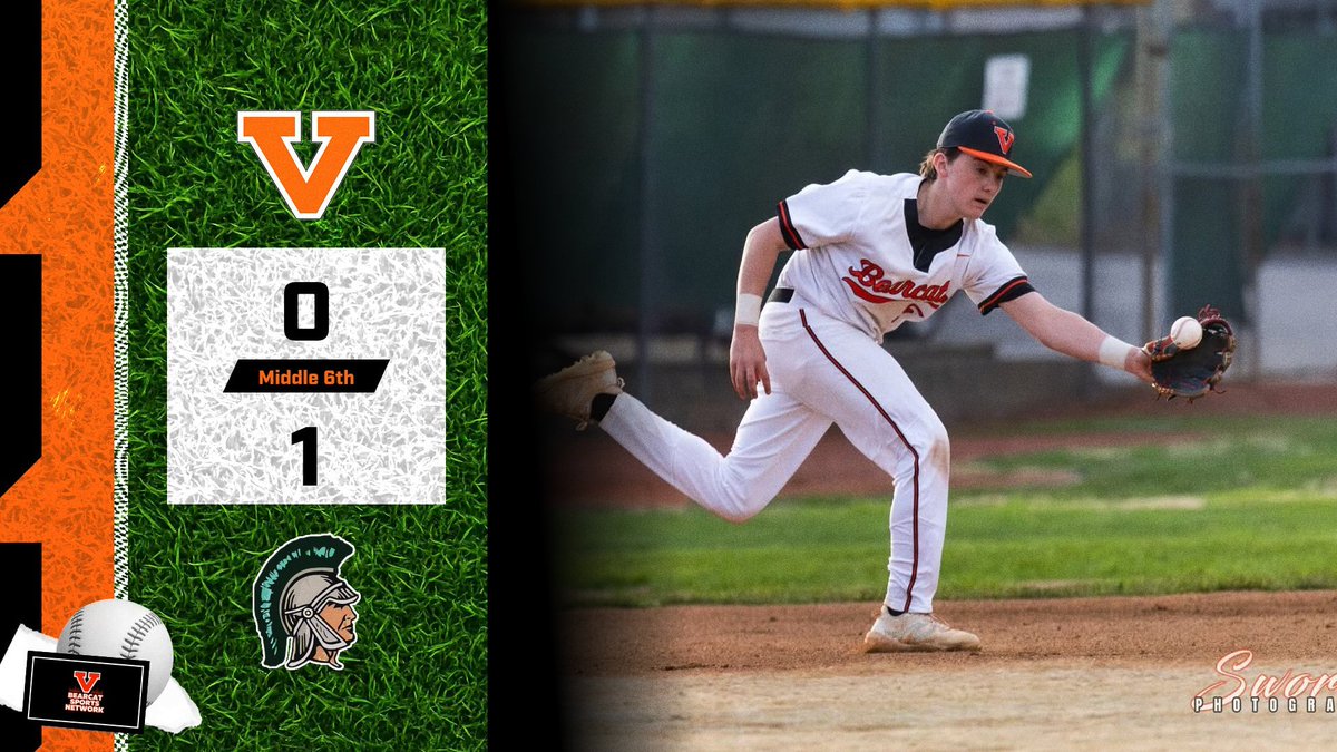 Bearcat Sports Network tweet media