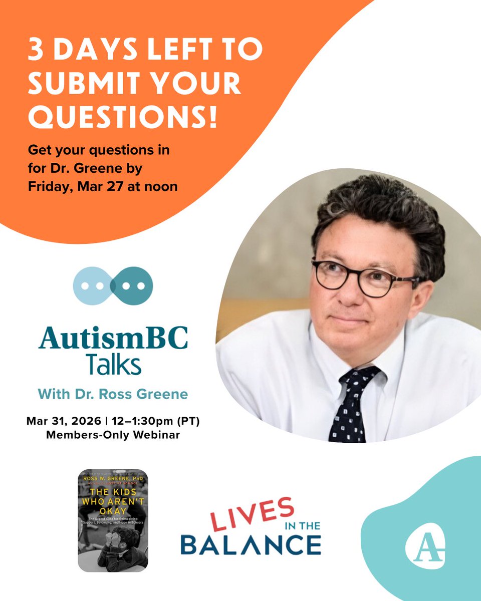 AutismBC tweet media