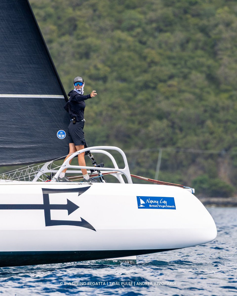 BVI Spring Regatta tweet media