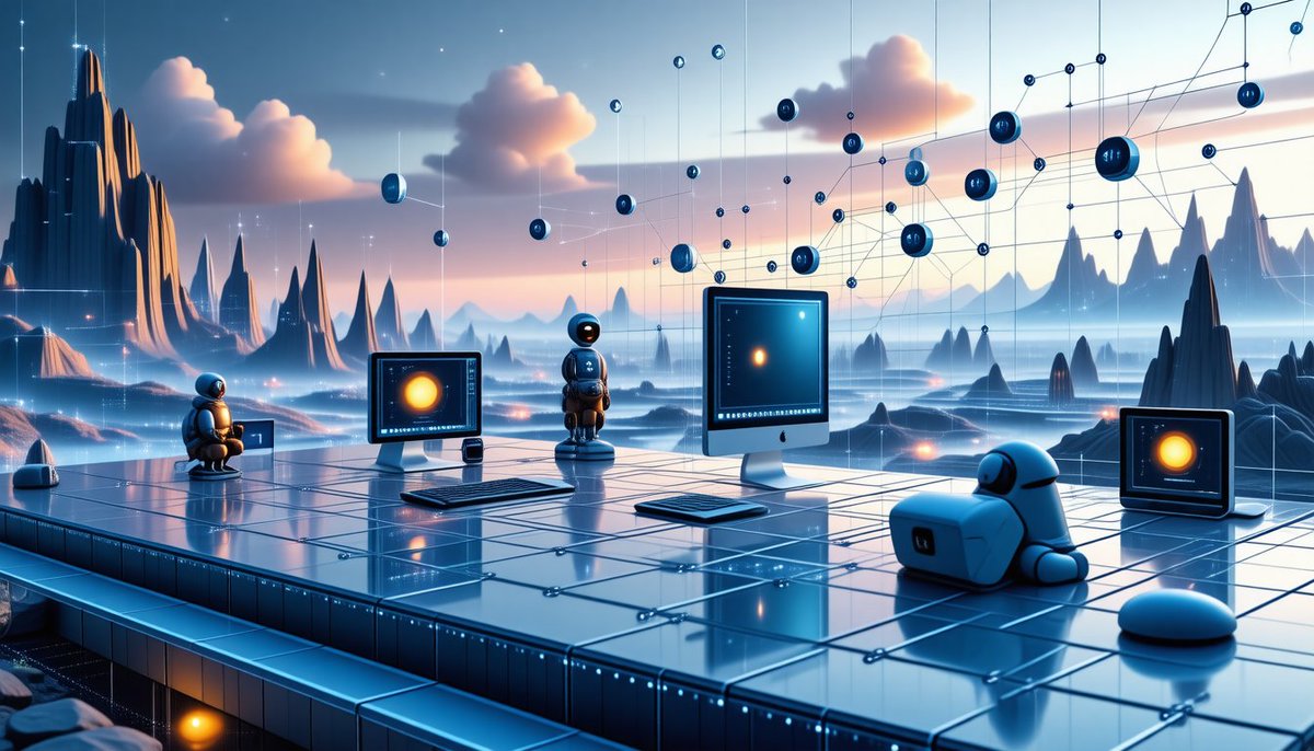 UtilityNet tweet media