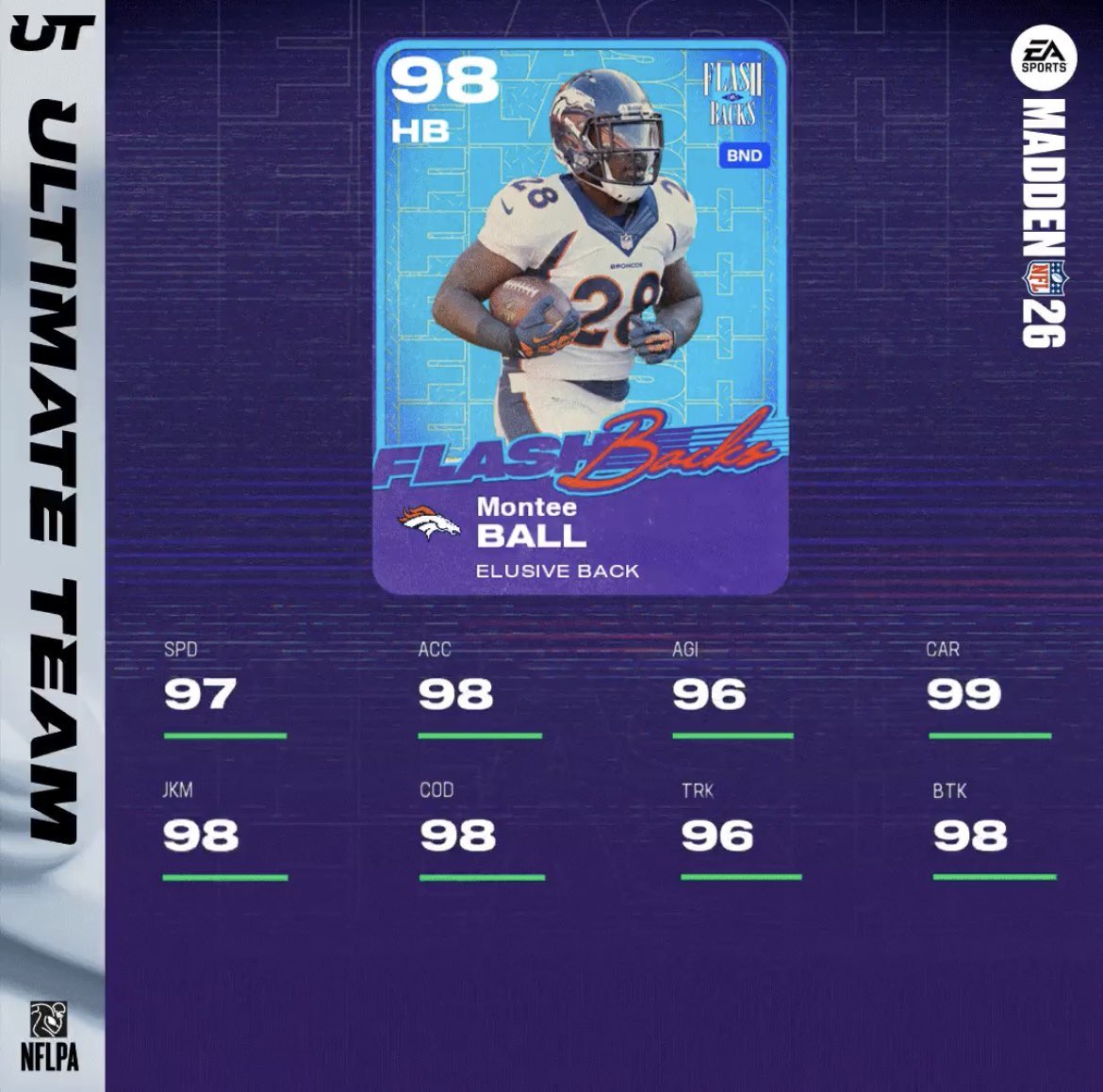 MUTality tweet media