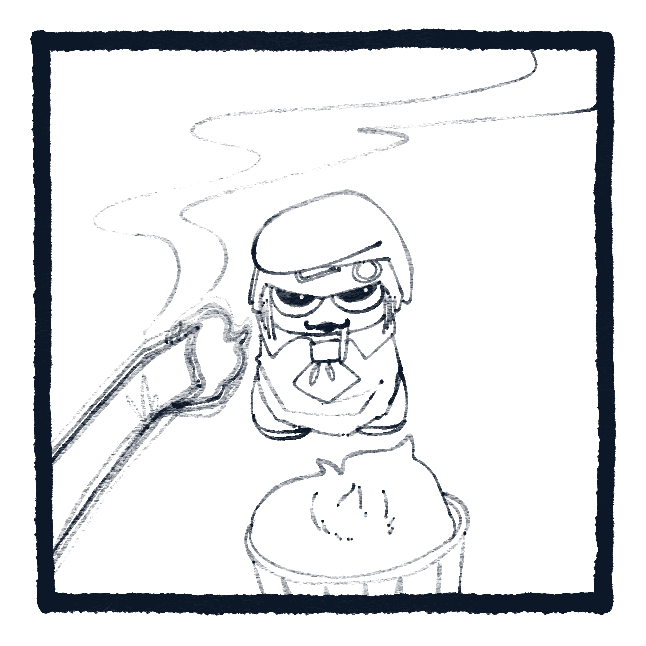 Elko (ON SKY THAT IS BLU) tweet media