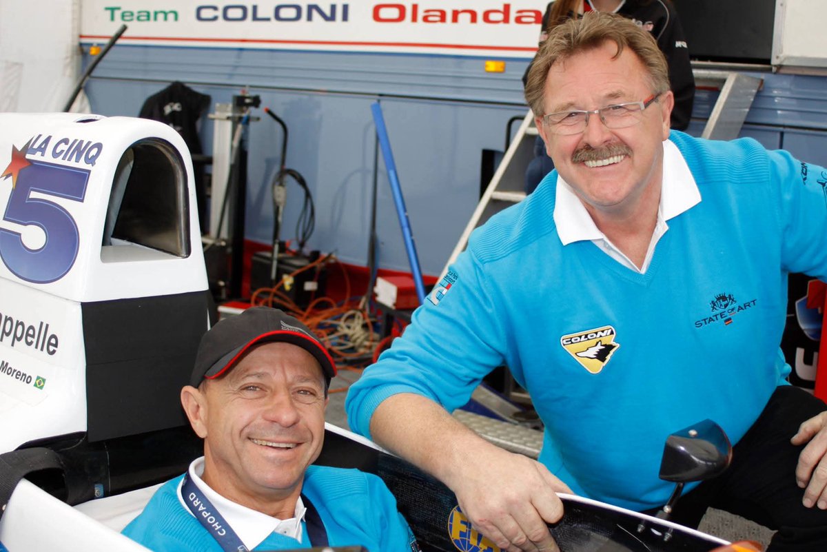 Eric 🏎️🏁 tweet media