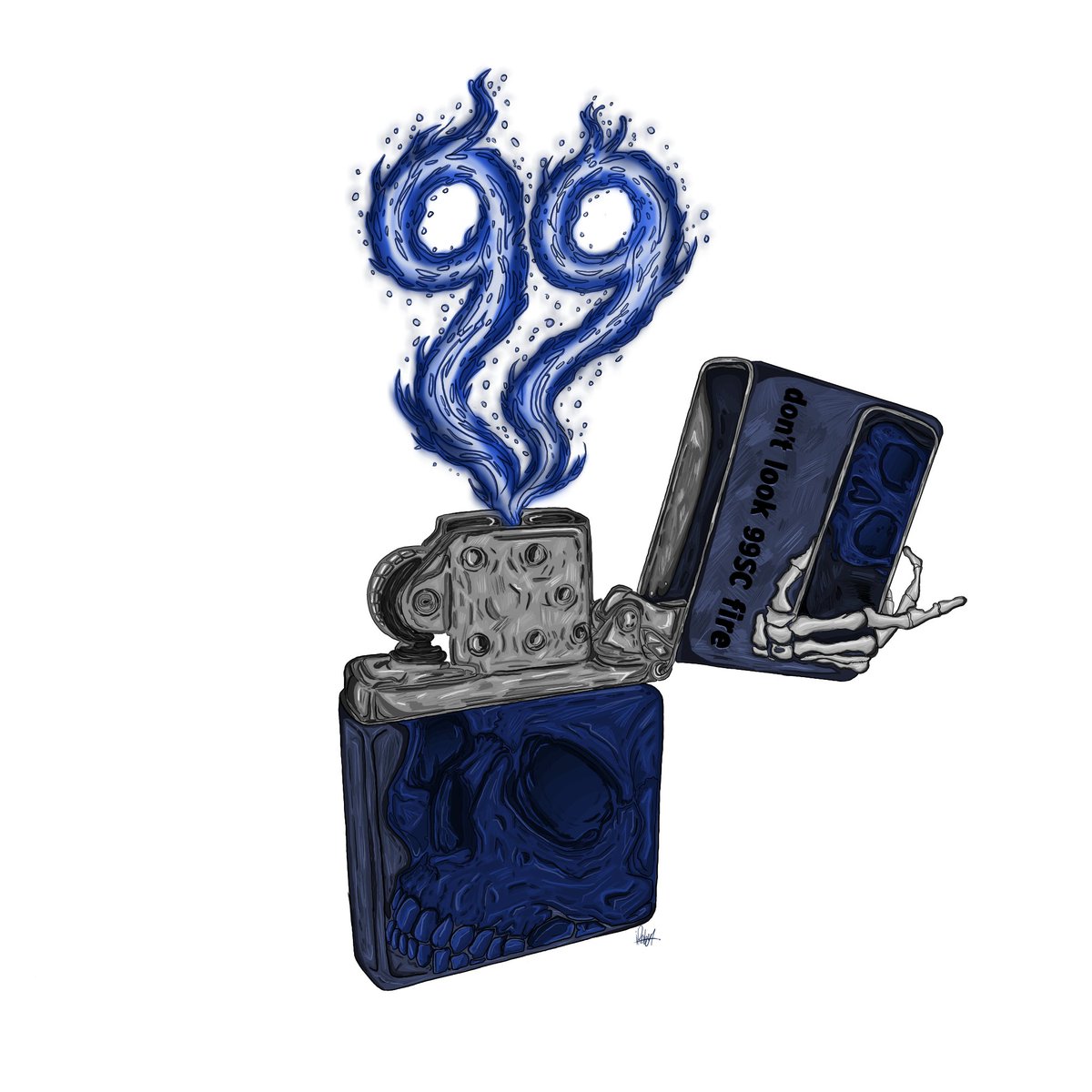 Ruba 𖤐 tweet media