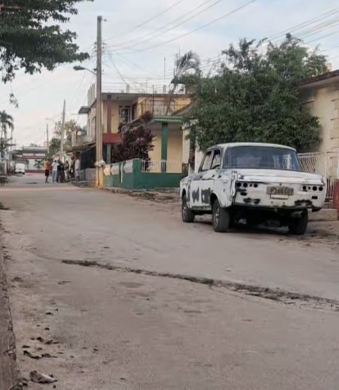 Yaneli Morales tweet media