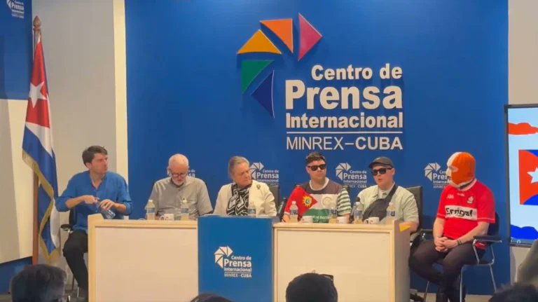 Granma (English) tweet media