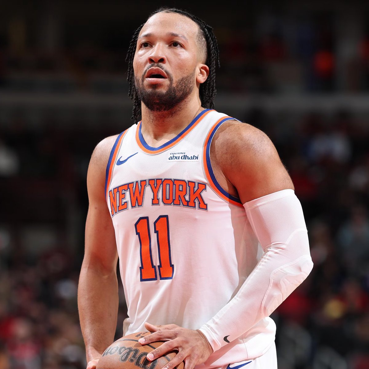 KnicksMuse tweet media