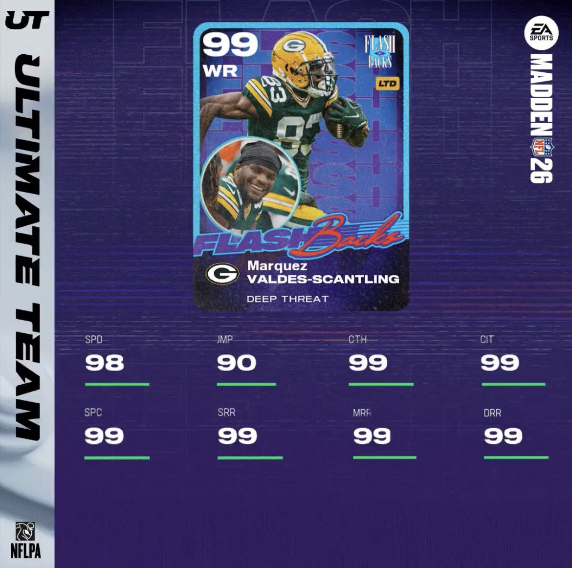 MUTality tweet media