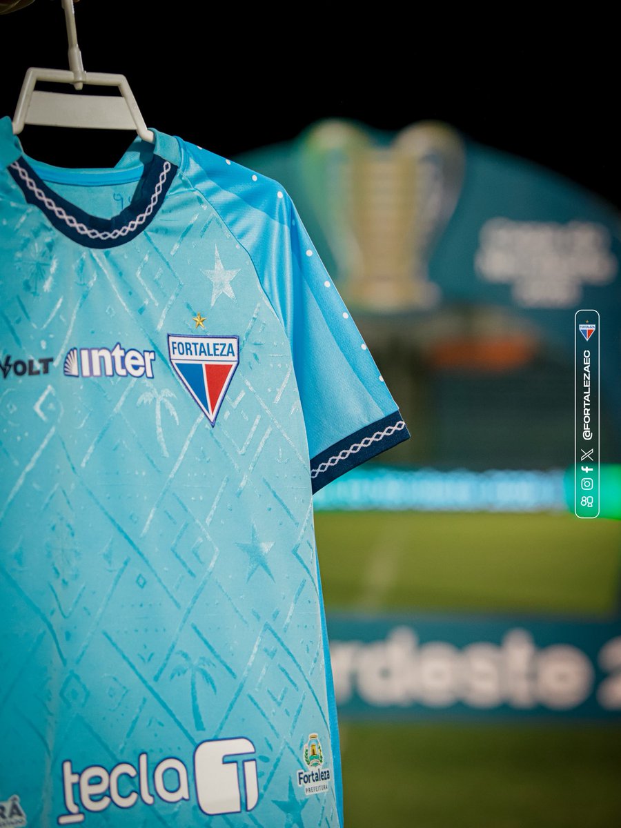 Fortaleza Esporte Clube 🦁 tweet media