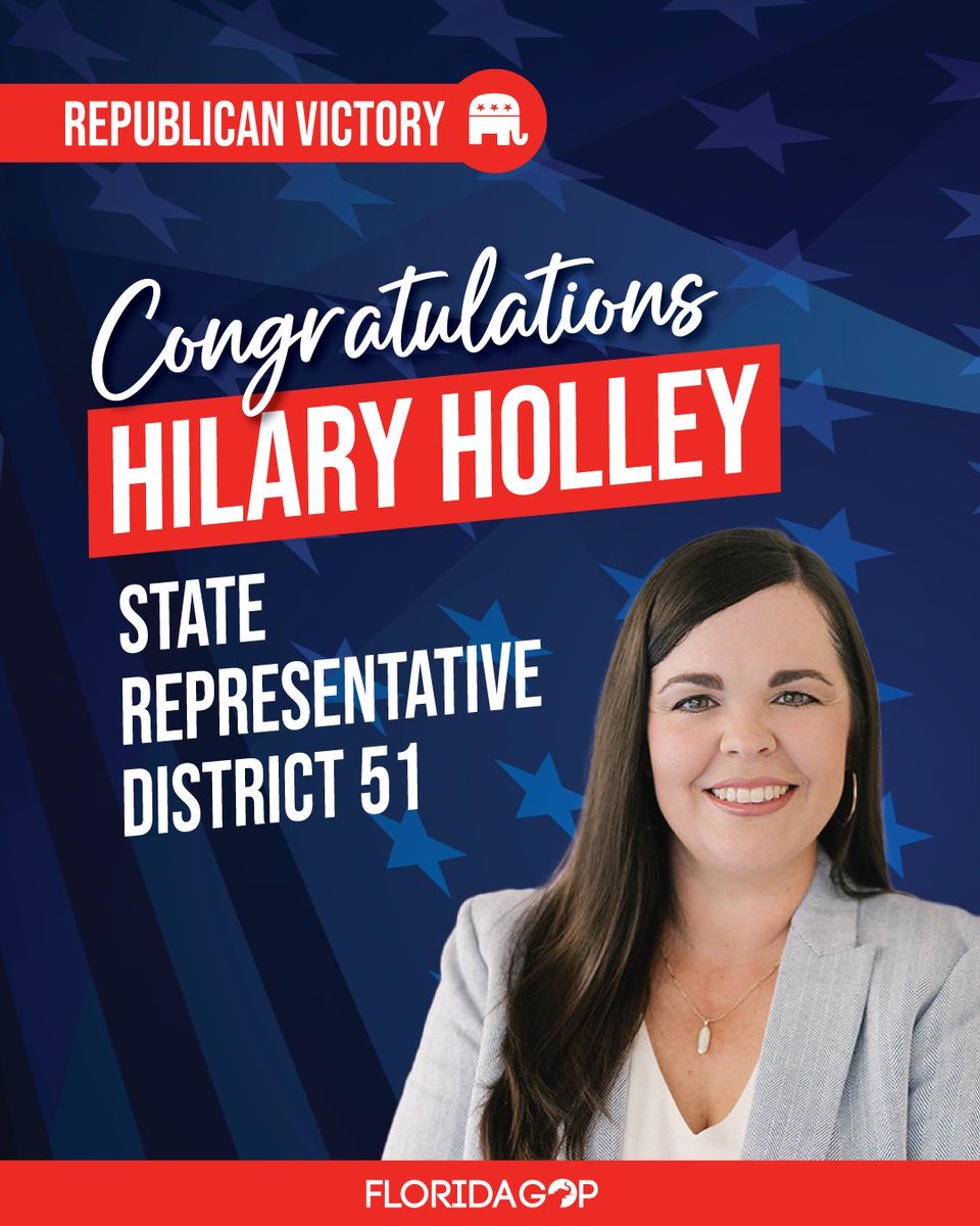 Florida GOP tweet media