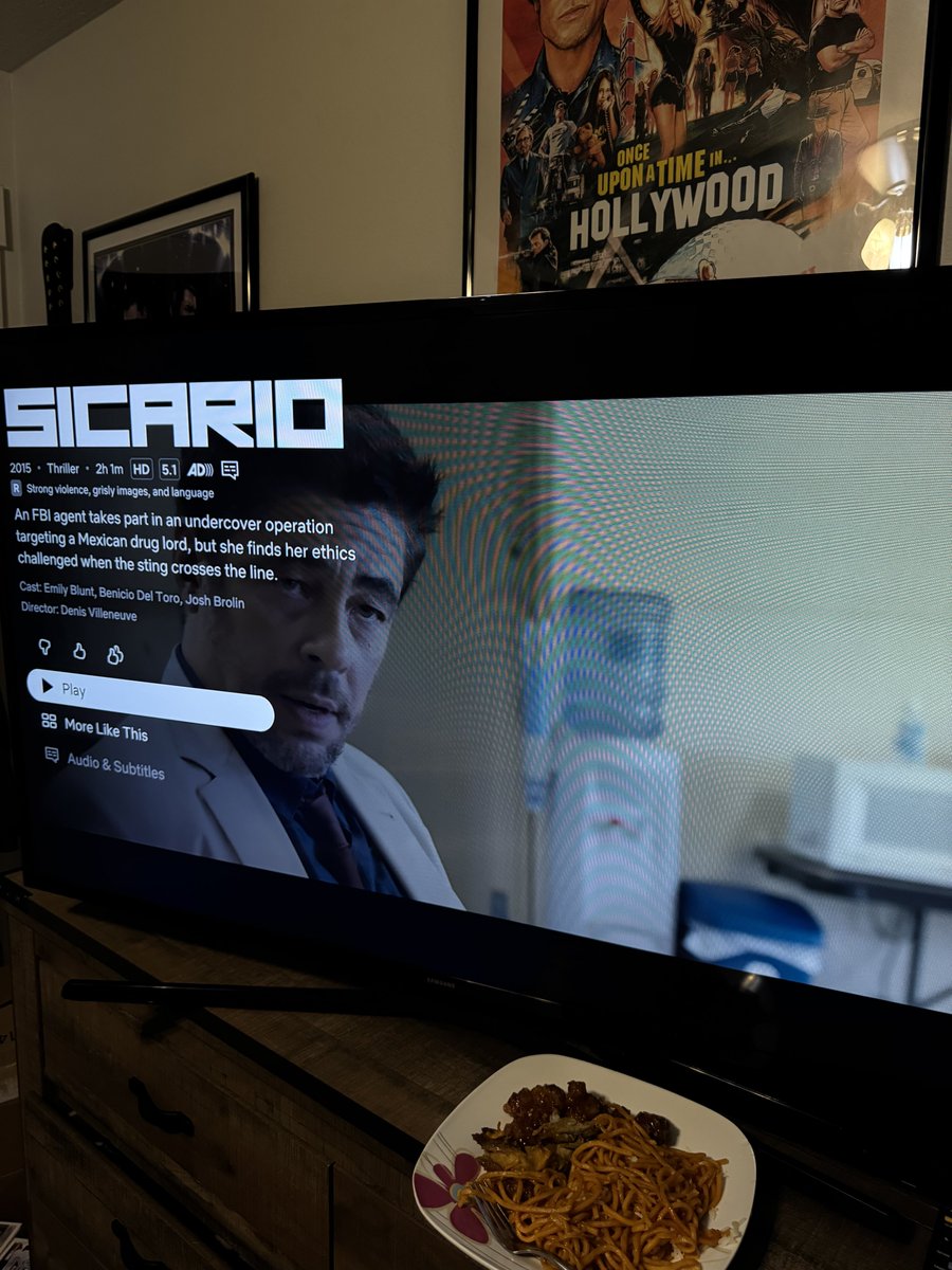 Axel in Dune Mode🦇 tweet media