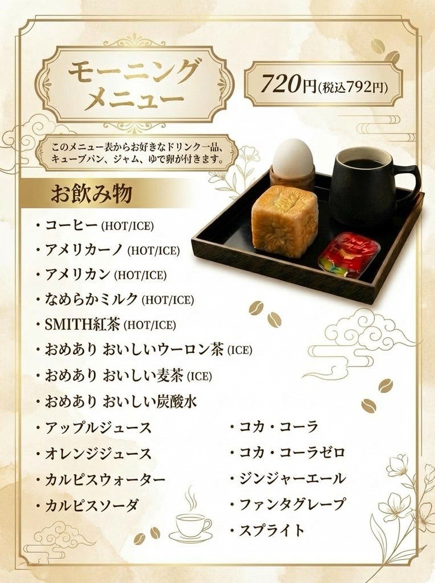 おめありかふぇ|岐阜北方 tweet media