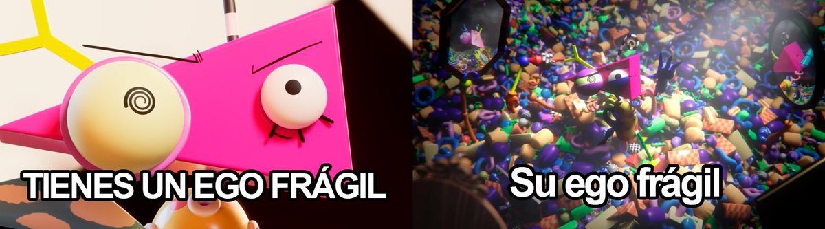 JustJose tweet media