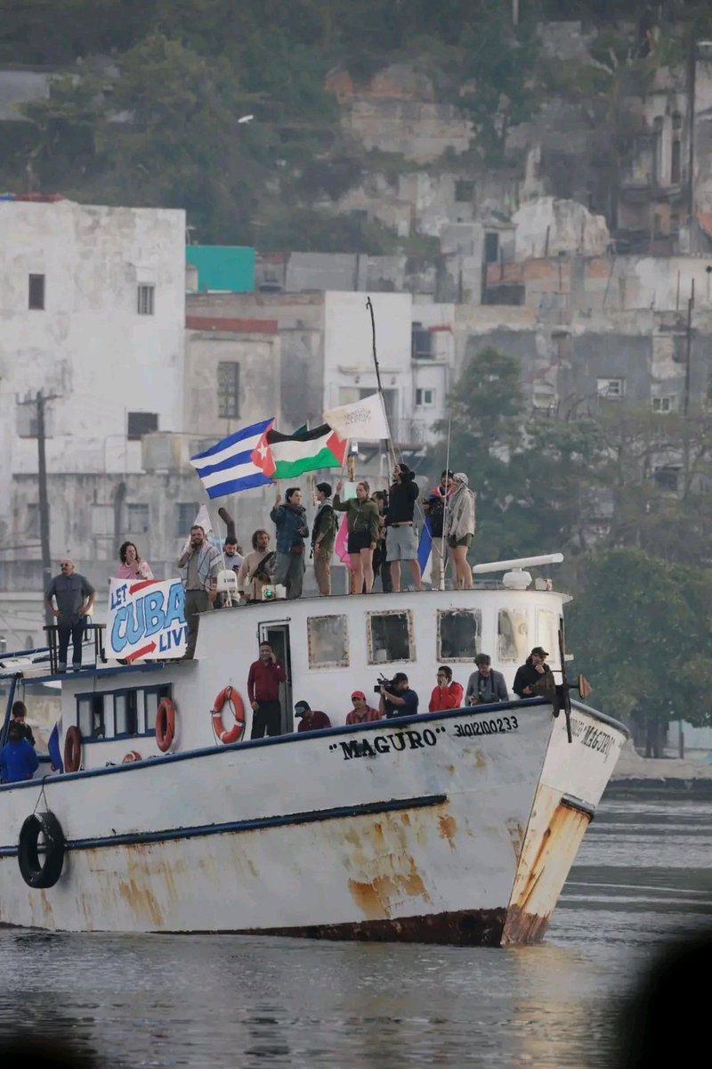 Manuel Marrero Cruz tweet media