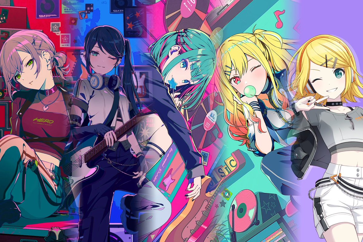 まぐろ💫 tweet media